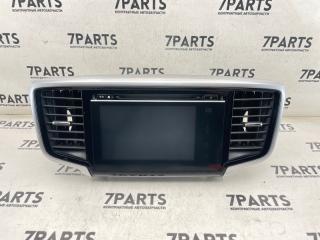 Магнитофон HONDA ODYSSEY RC1 39100-T6A-J830-M1,NVF-8158ZH 1 ракурс