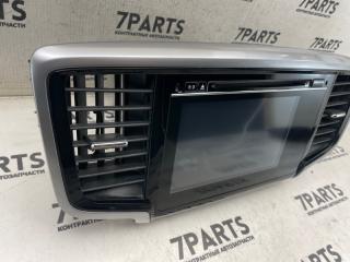 Магнитофон HONDA ODYSSEY RC1 39100-T6A-J830-M1,NVF-8158ZH 3 ракурс
