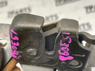 Замок 5-й двери MAZDA DEMIO DW3W B3 D204-62-310 5 ракурс