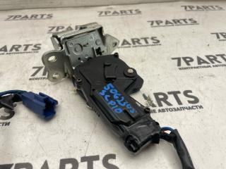 Замок 5-й двери TOYOTA VITZ SCP10 1SZFE 6935052270 2 ракурс