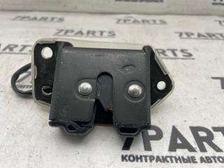 Замок 5-й двери SUZUKI WAGON R SOLIO MA64S K10A 82510-78F01 3 ракурс Замок 5-й двери SUZUKI WAGON R SOLIO MA64S K10A 82510-78F01 3 ракурс