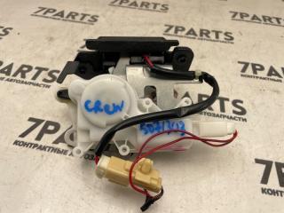 Замок 5-й двери MAZDA PREMACY CREW LFVD C243-62-310A 2 ракурс