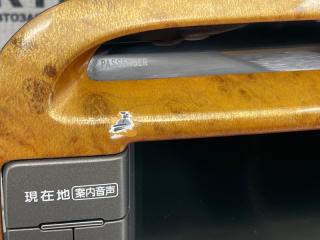 Климат-контроль TOYOTA CELSIOR UCF31 3UZFE 86110-50150 5 ракурс