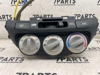 Климат-контроль HONDA AIRWAVE GJ1 L15A 2 ракурс