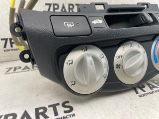 Климат-контроль HONDA AIRWAVE GJ1 L15A 3 ракурс