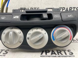 Климат-контроль HONDA AIRWAVE GJ1 L15A 4 ракурс