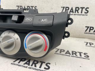 Климат-контроль HONDA AIRWAVE GJ1 L15A 5 ракурс