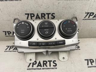 Климат-контроль MAZDA PREMACY CREW LFVD ,C305 1 ракурс