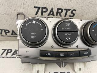 Климат-контроль MAZDA PREMACY CREW LFVD ,C305 2 ракурс