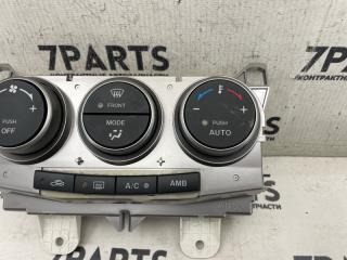 Климат-контроль MAZDA PREMACY CREW LFVD ,C305 3 ракурс