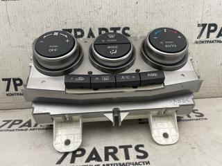 Климат-контроль MAZDA PREMACY CREW LFVD ,C305 4 ракурс