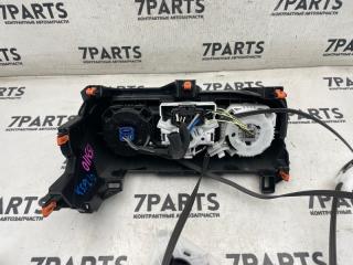 Климат-контроль TOYOTA YARIS KSP210 1KRFE 5 ракурс