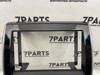 Консоль магнитофона MAZDA PREMACY CREW LFVD 4 ракурс