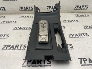 Консоль кпп TOYOTA AVENSIS AZT250 1AZFSE 2 ракурс Консоль кпп TOYOTA AVENSIS AZT250 1AZFSE 2 ракурс