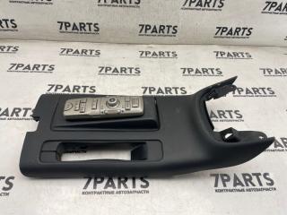 Консоль кпп TOYOTA AVENSIS AZT250 1AZFSE 3 ракурс Консоль кпп TOYOTA AVENSIS AZT250 1AZFSE 3 ракурс