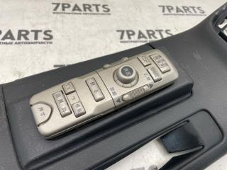 Консоль кпп TOYOTA AVENSIS AZT250 1AZFSE 4 ракурс Консоль кпп TOYOTA AVENSIS AZT250 1AZFSE 4 ракурс