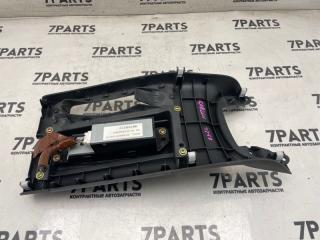 Консоль кпп TOYOTA AVENSIS AZT250 1AZFSE 5 ракурс Консоль кпп TOYOTA AVENSIS AZT250 1AZFSE 5 ракурс