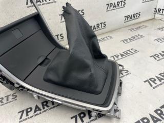 Консоль кпп MAZDA ATENZA GH5FS L5VE 5 ракурс Консоль кпп MAZDA ATENZA GH5FS L5VE 5 ракурс