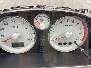 Спидометр SUZUKI WAGON R SOLIO MA64S K10A 3 ракурс