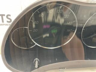 Спидометр TOYOTA AVENSIS AZT250 1AZFSE 83800-05790-H 2 ракурс
