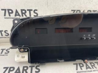 Спидометр TOYOTA VISTA ZZV50 1ZZFE 83800-32140 2 ракурс
