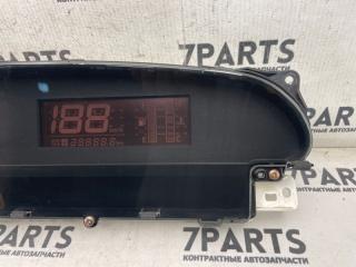 Спидометр TOYOTA VISTA ZZV50 1ZZFE 83800-32140 4 ракурс