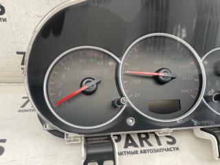 Спидометр MITSUBISHI COLT PLUS Z27W 4G15T 8100A468 2 ракурс