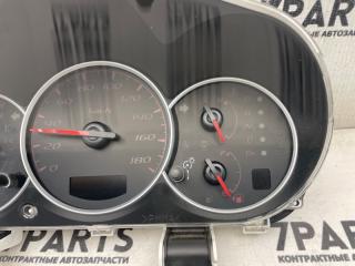 Спидометр MITSUBISHI COLT PLUS Z27W 4G15T 8100A468 3 ракурс