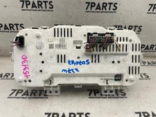 Спидометр MITSUBISHI COLT PLUS Z27W 4G15T 8100A468 5 ракурс