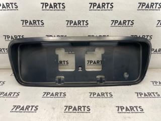 Рамка для номера HONDA CIVIC EK2 D13B ,74890-S03-ZZ00 1 ракурс