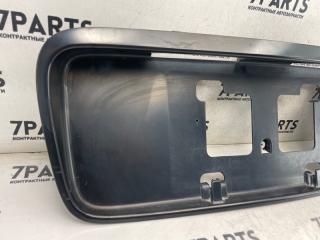 Рамка для номера HONDA CIVIC EK2 D13B ,74890-S03-ZZ00 2 ракурс