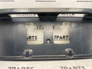 Рамка для номера HONDA CIVIC EK2 D13B ,74890-S03-ZZ00 3 ракурс