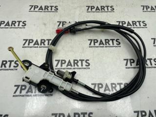 Тросик блокировки автомата MITSUBISHI PAJERO V65W 6G74 MR534602 1 ракурс