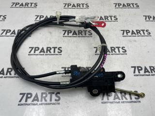 Тросик блокировки автомата MITSUBISHI PAJERO V65W 6G74 MR534602 2 ракурс