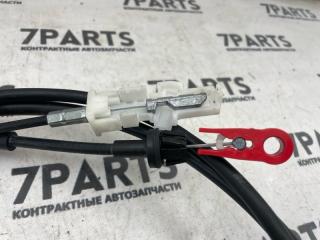 Тросик блокировки автомата MITSUBISHI PAJERO V65W 6G74 MR534602 3 ракурс