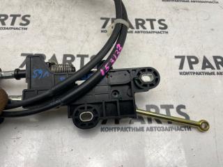 Тросик блокировки автомата MITSUBISHI PAJERO V65W 6G74 MR534602 4 ракурс