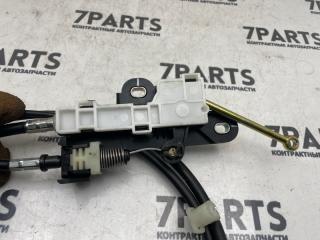 Тросик блокировки автомата MITSUBISHI PAJERO V65W 6G74 MR534602 5 ракурс