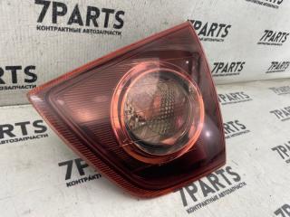 Стоп-вставка правая задняя MITSUBISHI COLT PLUS Z27W 4G15T P4837 2 ракурс