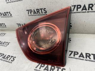 Стоп-вставка правая задняя MITSUBISHI COLT PLUS Z27W 4G15T P4837 3 ракурс