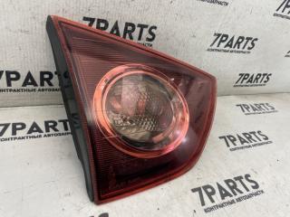 Стоп-вставка левая задняя MITSUBISHI COLT PLUS Z27W 4G15T P4837 2 ракурс