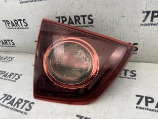 Стоп-вставка левая задняя MITSUBISHI COLT PLUS Z27W 4G15T P4837 3 ракурс