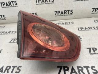 Стоп-вставка левая задняя MITSUBISHI COLT PLUS Z27W 4G15T P4837 4 ракурс