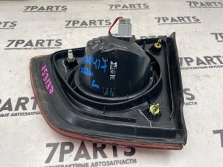 Стоп-вставка левая задняя MITSUBISHI COLT PLUS Z27W 4G15T P4837 5 ракурс