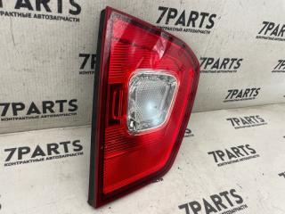Стоп-вставка левая задняя SUZUKI IGNIS FF21S K12C 132-59343 2 ракурс