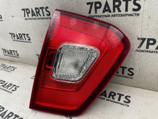 Стоп-вставка левая задняя SUZUKI IGNIS FF21S K12C 132-59343 3 ракурс