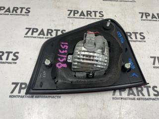 Стоп-вставка левая задняя SUZUKI IGNIS FF21S K12C 132-59343 4 ракурс