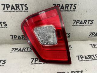 Стоп-вставка правая задняя SUZUKI IGNIS FF21S K12C 132-59343 1 ракурс