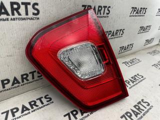 Стоп-вставка правая задняя SUZUKI IGNIS FF21S K12C 132-59343 2 ракурс