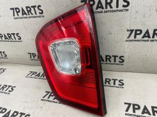 Стоп-вставка правая задняя SUZUKI IGNIS FF21S K12C 132-59343 3 ракурс