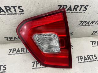 Стоп-вставка правая задняя SUZUKI IGNIS FF21S K12C 132-59343 4 ракурс